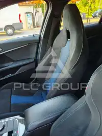 2021 BMW 135