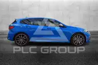 2020 BMW 135