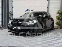 2021 BMW 135