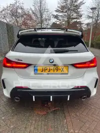 2021 BMW 135