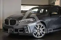 2021 BMW 135