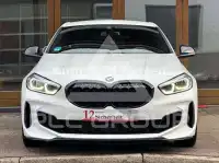 2021 BMW 135