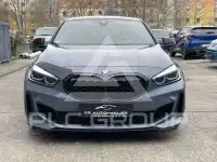 2021 BMW 135