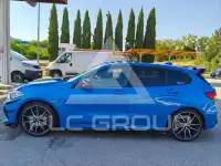 2021 BMW 135