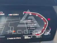 2021 BMW 135
