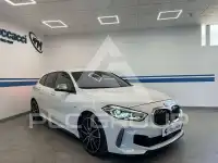2021 BMW 135