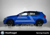 2021 BMW 135