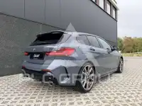 2021 BMW 135