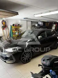 2021 BMW 135