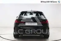 2021 BMW 135