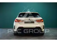 2021 BMW 135