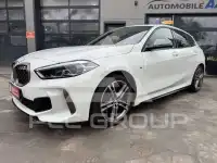 2021 BMW 135