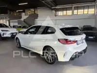 2021 BMW 135