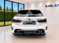 2021 BMW 135