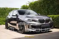 2021 BMW 135