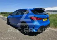 2021 BMW 135