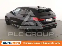 2021 BMW 135
