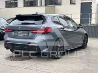 2021 BMW 135