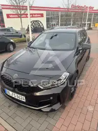 2021 BMW 135
