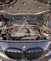 2021 BMW 135