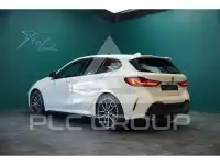 2021 BMW 135