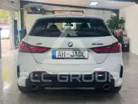 2021 BMW 135