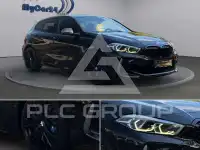 2021 BMW 135