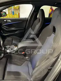 2021 BMW 135