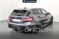 2021 BMW 135