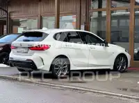 2021 BMW 135
