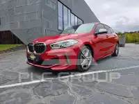 2021 BMW 135