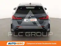 2021 BMW 135