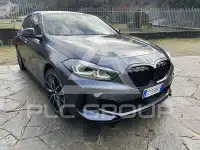 2021 BMW 135