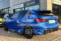 2021 BMW 135