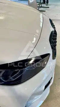 2021 BMW 135