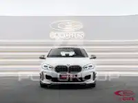 2021 BMW 135