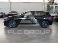 2021 BMW 135