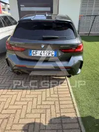2021 BMW 135