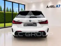 2021 BMW 135