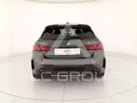 2021 BMW 135