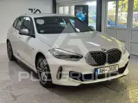 2021 BMW 135