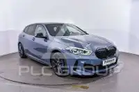 2021 BMW 135