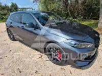 2021 BMW 135