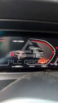 2021 BMW 135