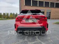 2021 BMW 135