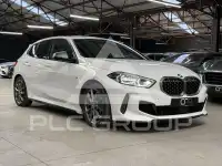 2021 BMW 135