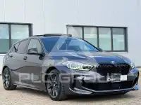 2021 BMW 135