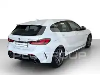 2021 BMW 135