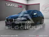 2021 BMW 135
