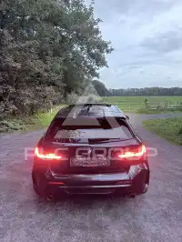 2021 BMW 135